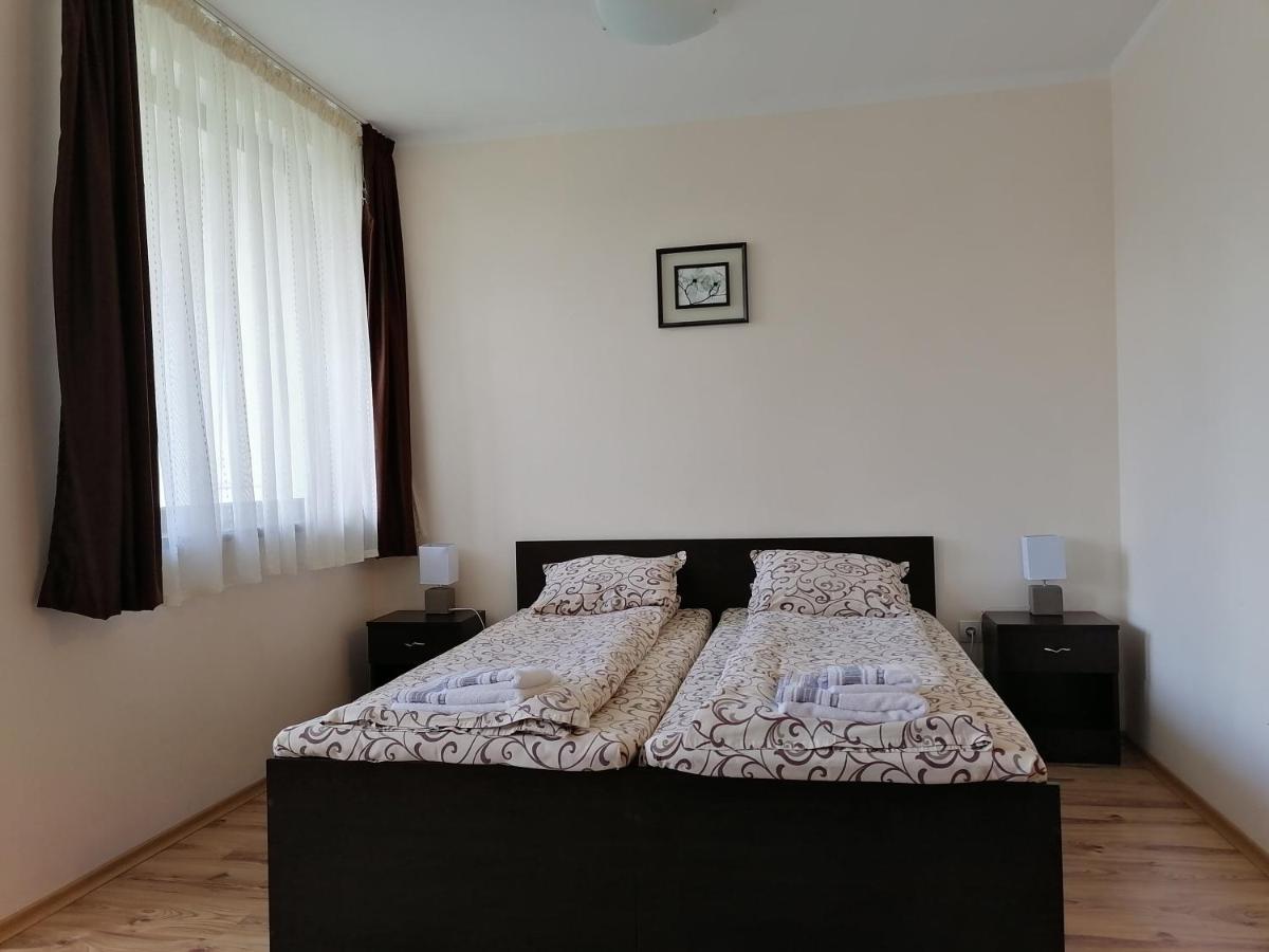 Borovets Gardens Studio D36 Exterior photo