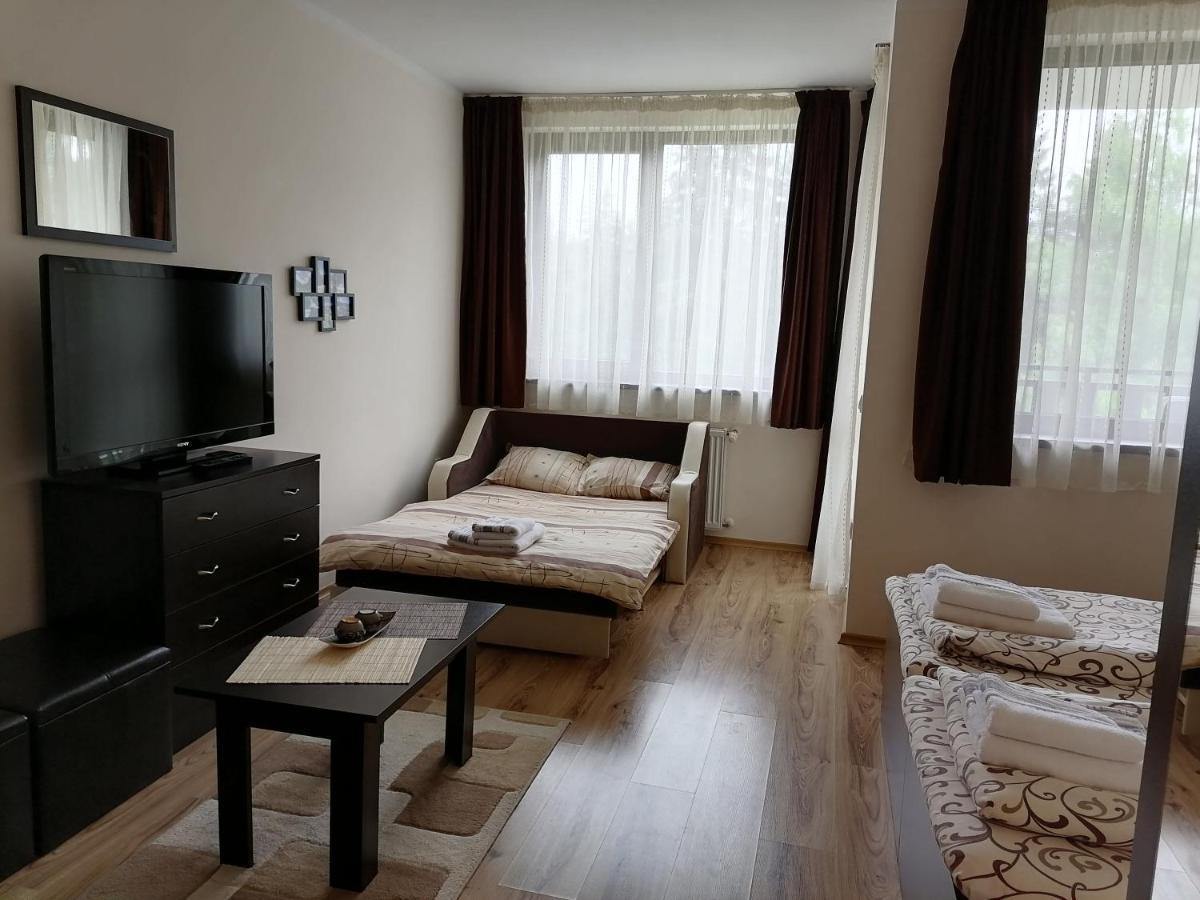 Borovets Gardens Studio D36 Exterior photo